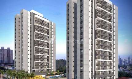 Apartamento com 3 quartos à venda na Rua Azarias de Melo, 650, Taquaral, Campinas, 98 m2 por R$ 1.053.000
