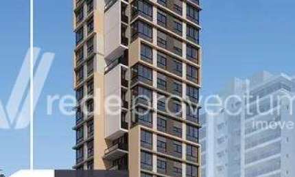 Apartamento com 1 quarto à venda na Rua Coronel Quirino, 982, Cambuí, Campinas, 43 m2 por R$ 758.000
