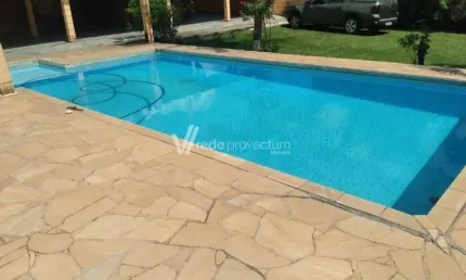 Chácara / sítio com 3 quartos à venda na das Begônias, 140, Chácara Primavera, Sumaré, 225 m2 por R$ 750.000