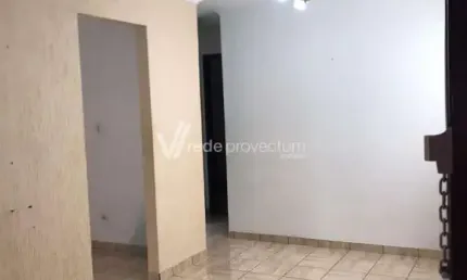 Apartamento com 3 quartos à venda na Avenida José Pancetti, 861, Jardim Aurélia, Campinas, 65 m2 por R$ 285.000