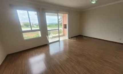 Apartamento com 3 quartos à venda na Avenida Maria Emília Alves dos Santos de Ângelis, 859, Parque Prado, Campinas, 87 m2 por R$ 890.000