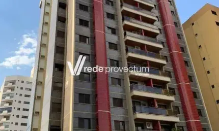 Apartamento com 3 quartos à venda na rua doutor carlos guimarães, 445, cambuí, campinas, 112 m2 por r$ 930.000