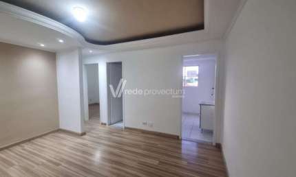 Apartamento com 2 quartos à venda na Rua Rio Grande do Sul, 620, São Bernardo, Campinas, 66 m2 por R$ 235.000