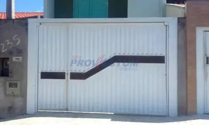 Casa com 4 quartos à venda na Rua Thereza Biondi Pereira, 235, Parque Jambeiro, Campinas, 200 m2 por R$ 720.000