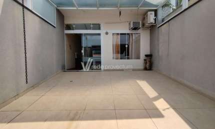 Casa com 3 quartos à venda na Rua José de Oliveira Júnior, 214, Parque Jambeiro, Campinas, 125 m2 por R$ 750.000