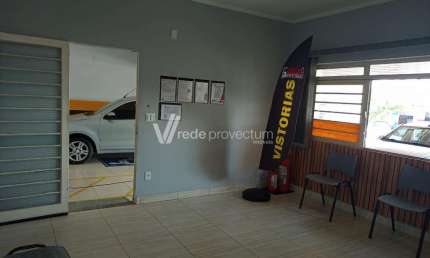 Casa comercial à venda na Avenida Baden Powell, 706, Jardim Nova Europa, Campinas, 203 m2 por R$ 1.100.000