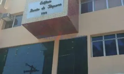 Sala comercial à venda na Avenida Barão de Itapura, 1100, Jardim Guanabara, Campinas, 111 m2 por R$ 340.000