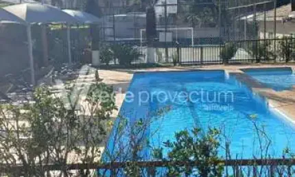 Apartamento com 3 quartos à venda na rua manoel sylvestre de freitas filho, 1224, jardim nova europa, campinas, 58 m2 por r$ 350.000