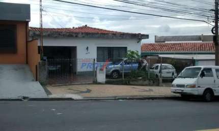 Casa comercial à venda na Rua da Abolição, 2674, Swift, Campinas, 180 m2 por R$ 870.000
