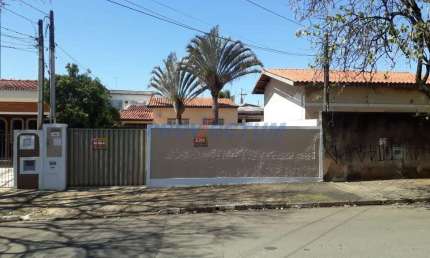 Casa comercial à venda na Rua Doutor Quintino de Paula Maudonnet, 296, Parque Taquaral, Campinas, 150 m2 por R$ 850.000