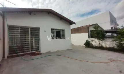 Casa comercial à venda na avenida santa bárbara do rio pardo, 539, jardim nova europa, campinas, 100 m2 por r$ 545.000