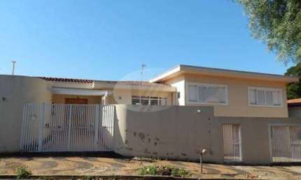 Casa comercial à venda na Rua Dona Rosa de Gusmão, 466, Jardim Guanabara, Campinas, 190 m2 por R$ 940.000