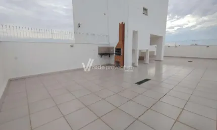 Cobertura com 2 quartos à venda na Rua Culto à Ciência, 257, Botafogo, Campinas, 110 m2 por R$ 650.000