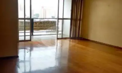Apartamento com 3 quartos à venda na Rua Cônego Nery, 162, Jardim Guanabara, Campinas, 105 m2 por R$ 851.500