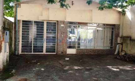 Casa comercial à venda na Rua Barbosa da Cunha, 544, Jardim Guanabara, Campinas, 156 m2 por R$ 900.000