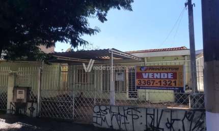 Casa comercial à venda na Avenida José Pancetti, 741, Jardim Aurélia, Campinas, 109 m2 por R$ 745.000
