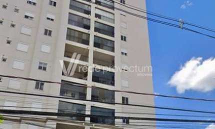 Apartamento com 3 quartos à venda na Rua Doutor Oswaldo Cruz, 660, Taquaral, Campinas, 82 m2 por R$ 980.000