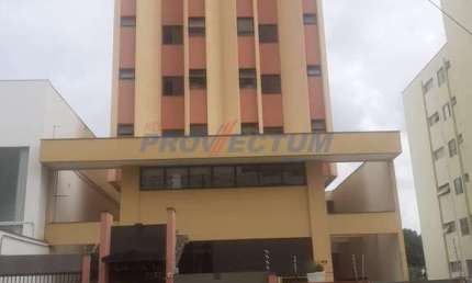 Apartamento com 1 quarto à venda na Rua Coronel Quirino, 2133, Cambuí, Campinas, 54 m2 por R$ 400.000