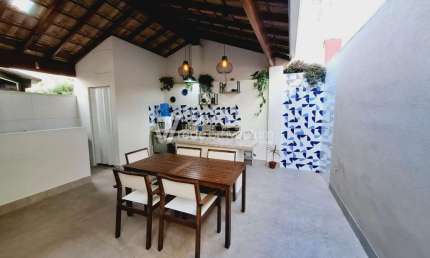 Casa em condomínio fechado com 3 quartos à venda na Rua Latino Coelho, 421, Parque Taquaral, Campinas, 91 m2 por R$ 990.000