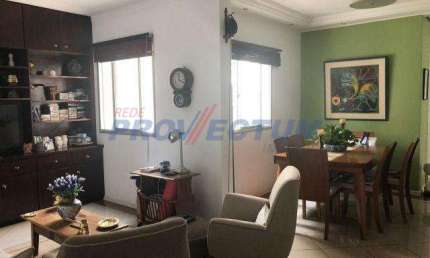 Apartamento com 2 quartos à venda na Rua Coronel Quirino, 1961, Cambuí, Campinas, 94 m2 por R$ 530.000