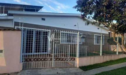 Casa com 3 quartos à venda na Rua Bolívia, 213, Jardim Nova Europa, Campinas, 240 m2 por R$ 750.000
