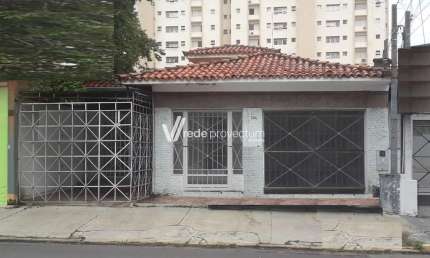 Casa comercial à venda na Rua Coronel Quirino, 184, Cambuí, Campinas, 184 m2 por R$ 780.000