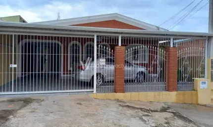 Casa com 2 quartos à venda na Rua Doutor Gastão Vidigal, 160, Jardim Aurélia, Campinas, 197 m2 por R$ 695.000