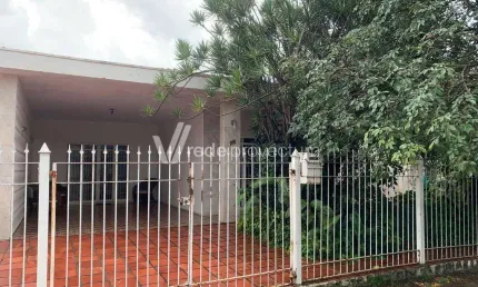 Casa com 3 quartos à venda na Bento Ferraz, 116, Jardim Nova Europa, Campinas, 162 m2 por R$ 579.777