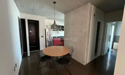 Apartamento com 2 quartos à venda na Rua Doutor Liráucio Gomes, 230, Cambuí, Campinas, 70 m2 por R$ 850.000