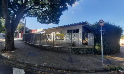 Casa comercial à venda na Avenida José Pancetti, 625, Jardim Aurélia, Campinas, 195 m2 por R$ 850.000