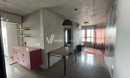 Apartamento com 2 quartos à venda na Rua Doutor Liráucio Gomes, 230, Cambuí, Campinas, 70 m2 por R$ 850.000
