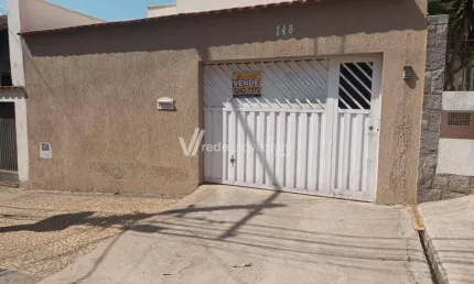 Casa comercial à venda na Cesário Mota, 148, Botafogo, Campinas, 177 m2 por R$ 569.999