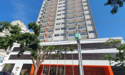 Apartamento com 1 quarto à venda na rua alecrins, 370, cambuí, campinas, 38 m2 por r$ 620.000
