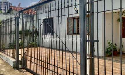 Casa comercial à venda na Rua Dona Margarida de Campos, 176, Taquaral, Campinas, 142 m2 por R$ 599.990