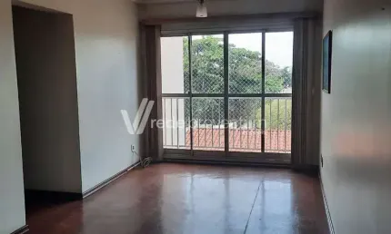 Apartamento com 2 quartos à venda na Rua Antônio José da Silva Martelinho, 520, Parque Industrial, Campinas, 76 m2 por R$ 410.000