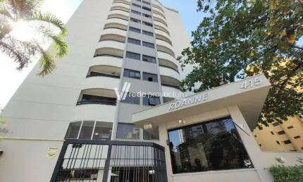Cobertura com 1 quarto à venda na Rua Doutor Carlos Guimarães, 415, Cambuí, Campinas, 81 m2 por R$ 800.000