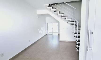 Casa em condomínio fechado com 2 quartos à venda na Rua Emerson José Moreira, 1513, Chácara Primavera, Campinas, 76 m2 por R$ 660.000