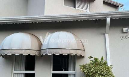 Casa com 3 quartos à venda na Avenida Santa Bárbara do Rio Pardo, 1680, Jardim Nova Europa, Campinas, 187 m2 por R$ 840.000