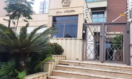 Apartamento com 1 quarto à venda na rua doutor emílio ribas, 1007, cambuí, campinas, 50 m2 por r$ 590.000