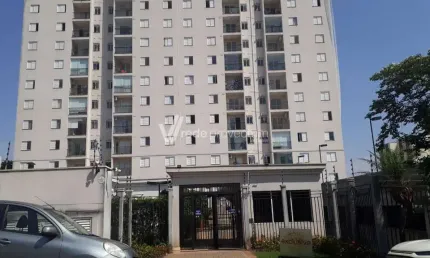Apartamento com 3 quartos à venda na Rua Arnaldo Barreto, 330, São Bernardo, Campinas, 68 m2 por R$ 585.000