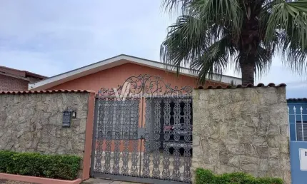 Casa com 3 quartos à venda na rua frei josé de monte carmelo, 1277, jardim proença, campinas, 254 m2 por r$ 900.000