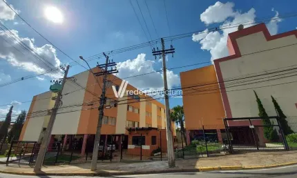 Apartamento com 3 quartos à venda na rua girassol, 26, chácara primavera, campinas, 80 m2 por r$ 440.000