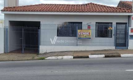 Casa comercial à venda na Avenida das Amoreiras, 1574, São Bernardo, Campinas, 260 m2 por R$ 1.140.000
