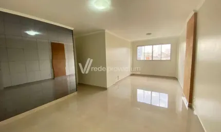 Apartamento com 3 quartos à venda na Avenida Princesa D'Oeste, 1212, Jardim Proença, Campinas, 85 m2 por R$ 470.000