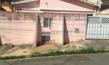 Casa comercial à venda na Rua Monsenhor Rafael Roldan, 37, Jardim do Trevo, Campinas, 203 m2 por R$ 500.000