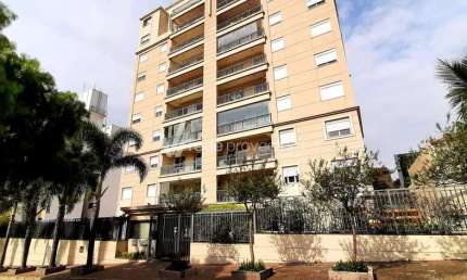 Apartamento com 3 quartos à venda na Rua Frei José de Monte Carmelo, 604, Jardim Proença, Campinas, 83 m2 por R$ 610.000