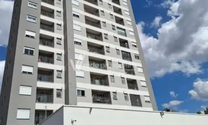 Apartamento com 1 quarto à venda na Rua Alferes Pedro de Souza, 18, Taquaral, Campinas, 35 m2 por R$ 530.000