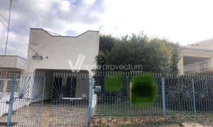 Casa comercial à venda na Rua Talvino Egídio de Souza Aranha, 83, Botafogo, Campinas, 136 m2 por R$ 780.000