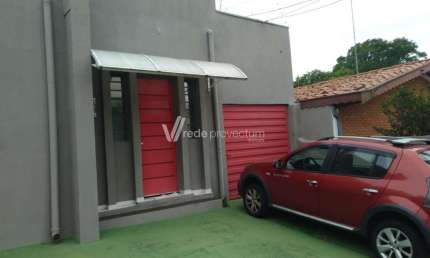 Casa comercial à venda na Rua Joaquim de Paula Souza, 55, Jardim Proença, Campinas, 114 m2 por R$ 630.000
