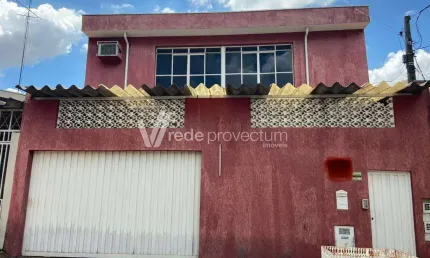 Casa com 4 quartos à venda na Rua Equador, 38/44, Jardim Nova Europa, Campinas, 304 m2 por R$ 890.000